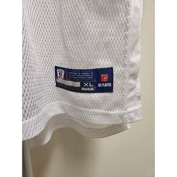 PITTSBURGH STEELERS REEBOK HINES WARD #86 JERSEY - YOUTH X-L(14-16) - Picture 4 of 8